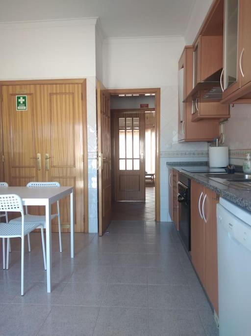 Navigation House Appartement Sesimbra Buitenkant foto
