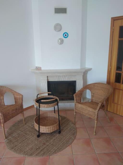 Navigation House Appartement Sesimbra Buitenkant foto