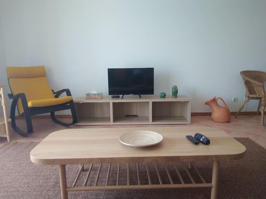 Navigation House Appartement Sesimbra Buitenkant foto