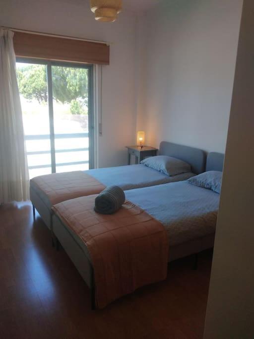 Navigation House Appartement Sesimbra Buitenkant foto