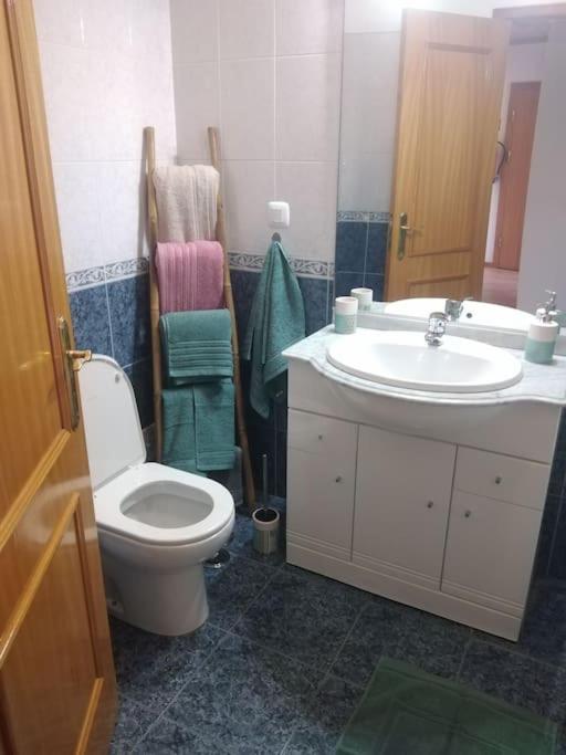 Navigation House Appartement Sesimbra Buitenkant foto
