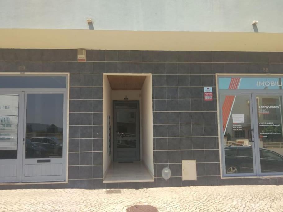 Navigation House Appartement Sesimbra Buitenkant foto